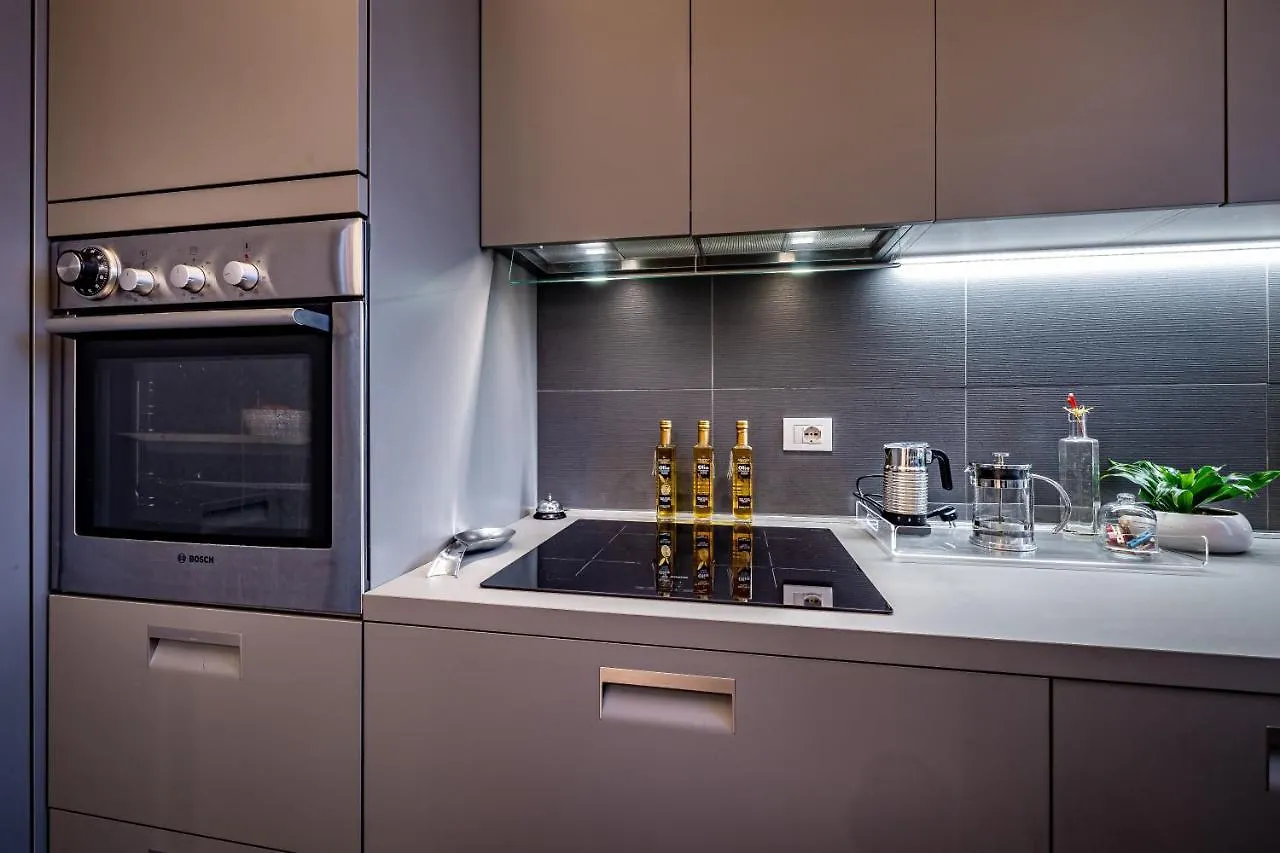 Appartamento Yid Luxury & Design Penthouse L5 Firenze