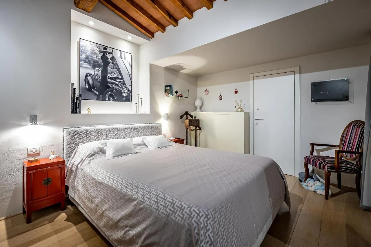 Appartamento Yid Luxury & Design Penthouse L5 Firenze Italia