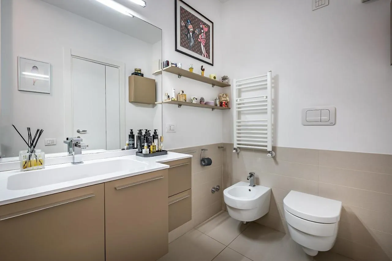 Appartamento Yid Luxury & Design Penthouse L5 Firenze 0*,  Italia