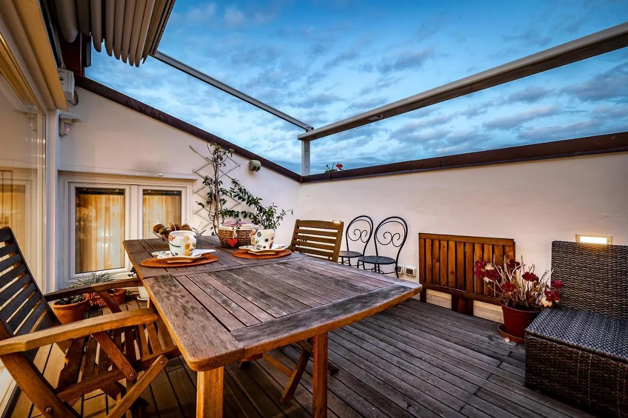 Appartamento Yid Luxury & Design Penthouse L5 Firenze