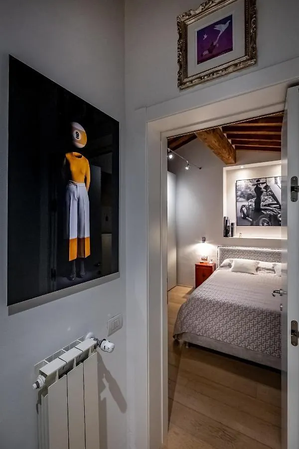 Appartamento Yid Luxury & Design Penthouse L5 Firenze 0*,  Italia