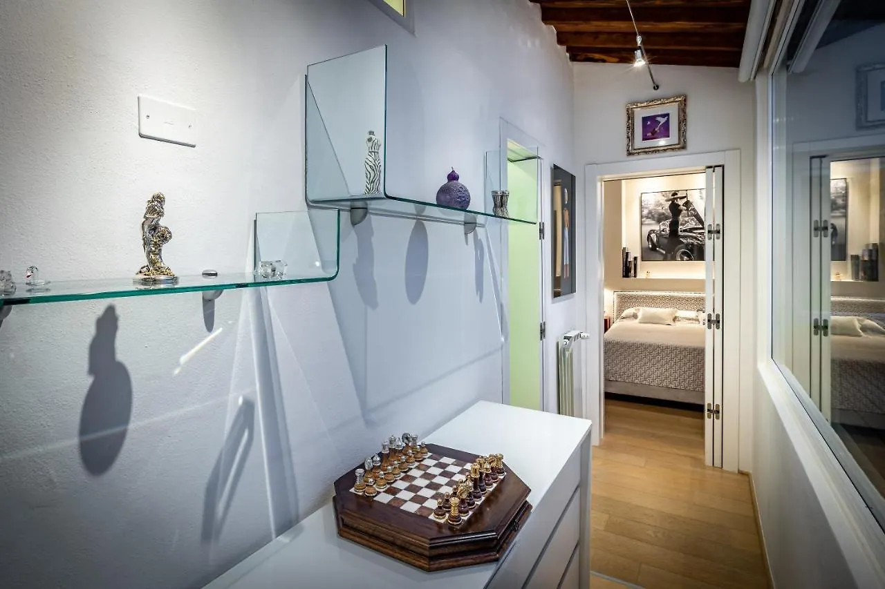Appartamento Yid Luxury & Design Penthouse L5 Firenze