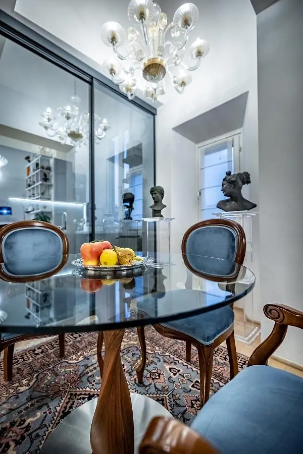 Appartamento Yid Luxury & Design Penthouse L5 Firenze 0*,