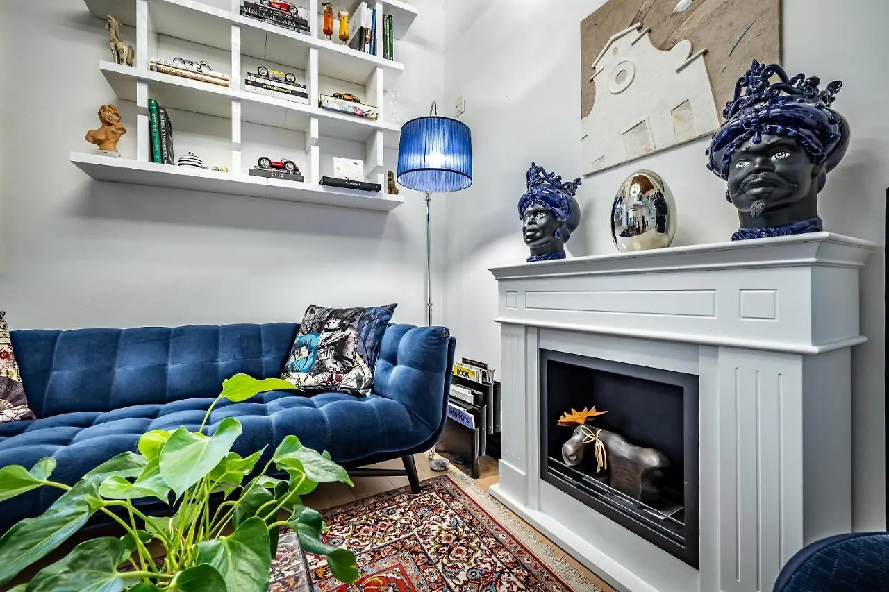 Appartamento Yid Luxury & Design Penthouse L5 Firenze 0*,  Italia