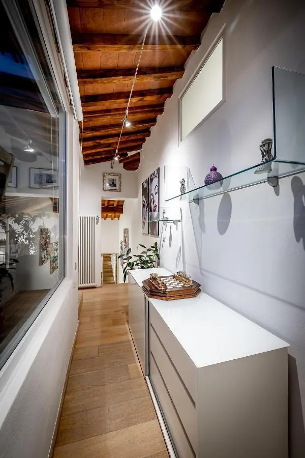 Appartamento Yid Luxury & Design Penthouse L5 Firenze