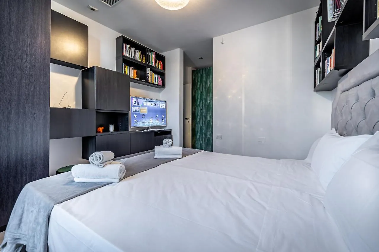 Appartamento Yid Luxury & Design Penthouse L5 Firenze