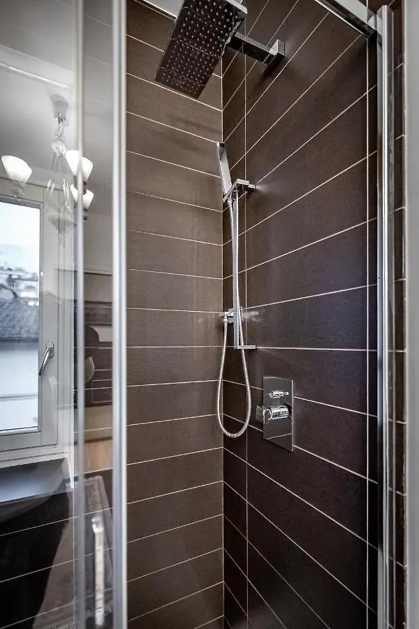 Apartmán Yid Luxury & Design Penthouse L5 Florencie